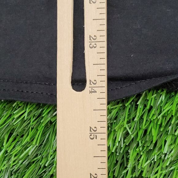 The Notorious B.I.G. Shirt Womens Medium 19x24 Black - Picture 7 of 11